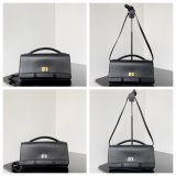 Balenciaga Bel Air Clutch 834943