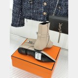 Hermes Nice 40 ankle boot