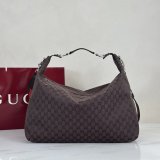 Gucci Brera 871595/866938/864485 Crossbody GG Canvas Men Bag