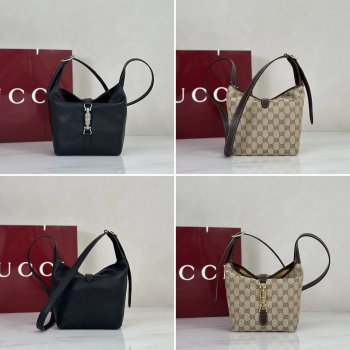 Gucci Top Quality 1:1 GG Mini A002LF Bag