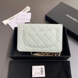 Copy 1:1 Mirror Woc On Chain High Quality Bags