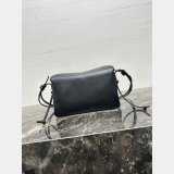 Top TRIO FLAP IN Smooth Lambskin