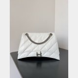 Balenciaga Replica Crush Medium shoulder bag 716393