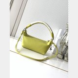 Loewe mini nappa Cala bag