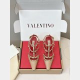 Valentino 26ss ROCKSTUD Pumps 100mm