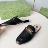 Women Gucci Jordaan loafer