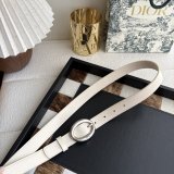 Wholesale Christian Dior Legende Belt 25mm