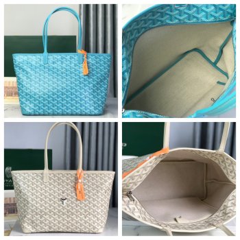 Top Quality Goyard Artois Totes Replicas Bags PM 020191
