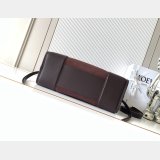 Large loewe Amazona 180 bag in soft calfskin