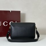 Gucci Horsebit 1955 medium shoulder bag