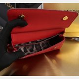 Small Dolce & Gabban Sicily handbag
