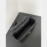 Balenciaga Bel Air Clutch 834943