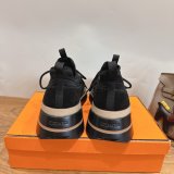 hermes Men Sneakers Moove