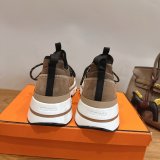 hermes Men Sneakers Moove