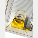Small Loewe Amazona 180 bag in soft calfskin
