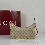 Gucci Lady Lunetta A0034B/A006OA Shoulder Crossbody 1:1 Bag
