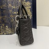 AAA+ Christian Dior Lady Handbags MINI 17CM lambskin