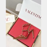 Valentino 26ss ROCKSTUD Pumps 100mm