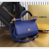 Small Dolce & Gabban Sicily handbag