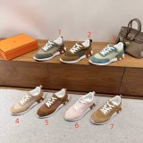 Hermes new Bouncing sneaker
