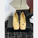 2026 CC Spring Summer 2026 Ballerinas