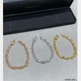 Tiffany HardWear Micro Link Bracelet