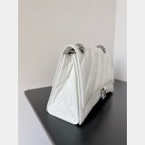 Balenciaga Replica Crush Medium shoulder bag 716393