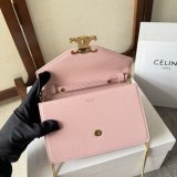 Sell online Luxury Yves Saint Laurent 101033 CUIR TRIOMPHE Handbag