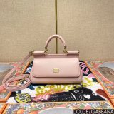 Small Dolce & Gabban Sicily handbag