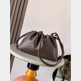 Top Loewe Medium Flamenco Purse Nappa Lambskin 30CM