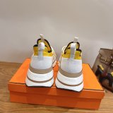 hermes Men Sneakers Moove