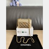 Top quality CC A96198 Vanity Bag