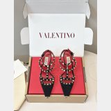Valentino 26ss ROCKSTUD Pumps 100mm