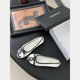 TOP CC Ballet women shoes