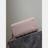 Christian Lady Dior 24cm Top Quality Bag