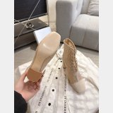 Dior Naughtily-D Heeled Ankle Boot 8CM