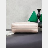MIU MIU Caprice leather clutch