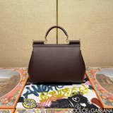 Dolce & Gabban Sicily handbag 26CM