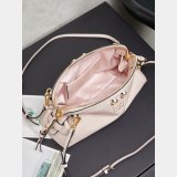 MIU MIU Caprice leather clutch