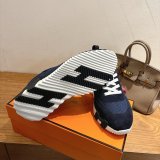 Top Quality Luxury 7 Star Bouncing women/men sneaker