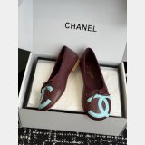 The Coco Beach 2026 collection Ballerinas
