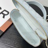 Luxury AP4385 Vanity Case Cc Logo Bags