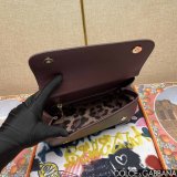 Dolce & Gabban Sicily handbag 26CM