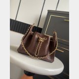 Top CC 25 Mini Handbag AS5631