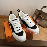 Top Quality Luxury 7 Star Bouncing women/men sneaker