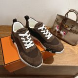 Top Quality Luxury 7 Star Bouncing women/men sneaker