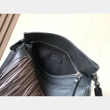 Loewe Fringe small Puzzle bag in classic calfskin