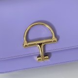 Gucci Siena Small Shoulder Luxury 846705 Bag