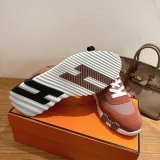 Top Quality Luxury 7 Star Bouncing women/men sneaker