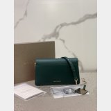 Best Bvlgar Serpenti Forever Crossbody Bag